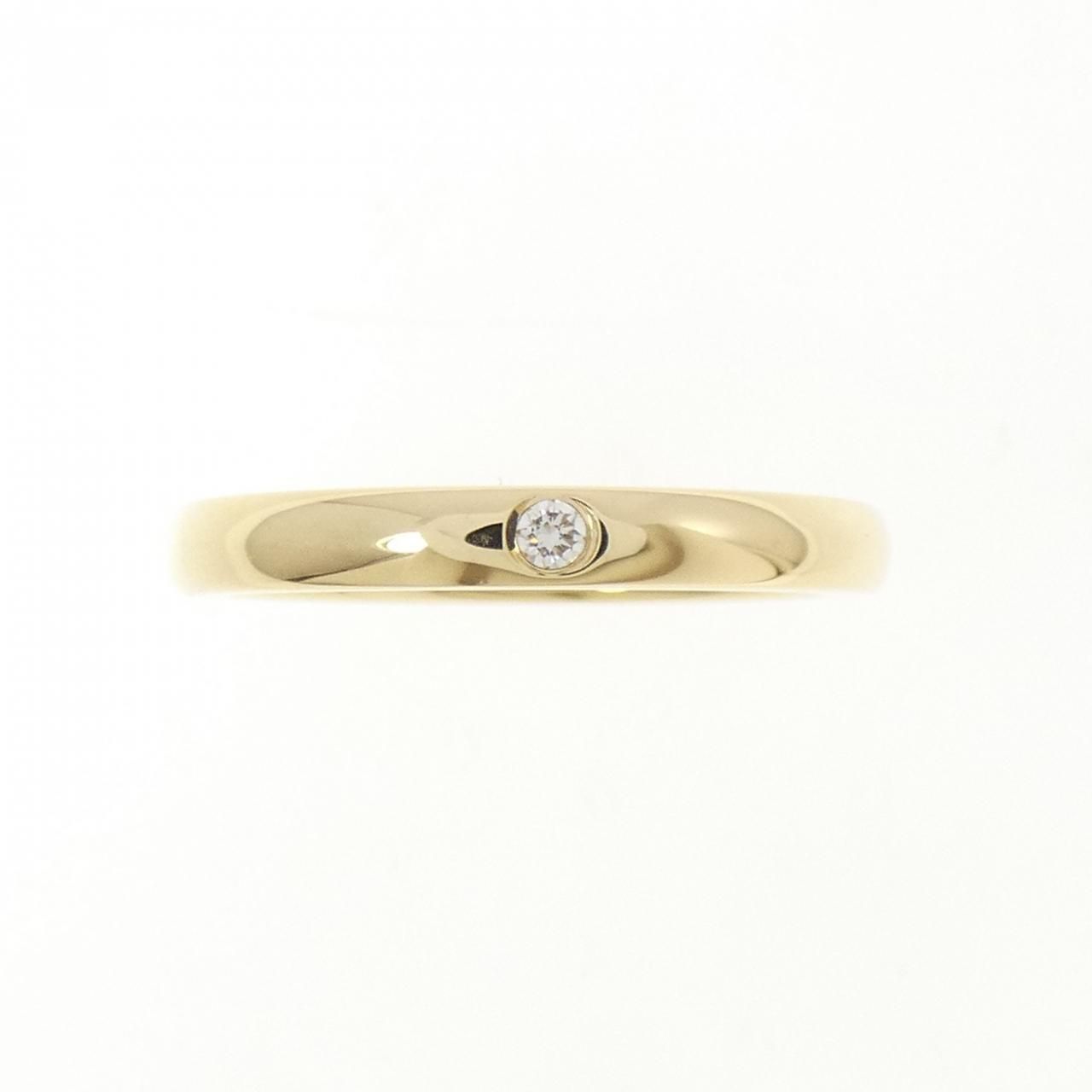 Tiffany & Co Band Ring — view 2