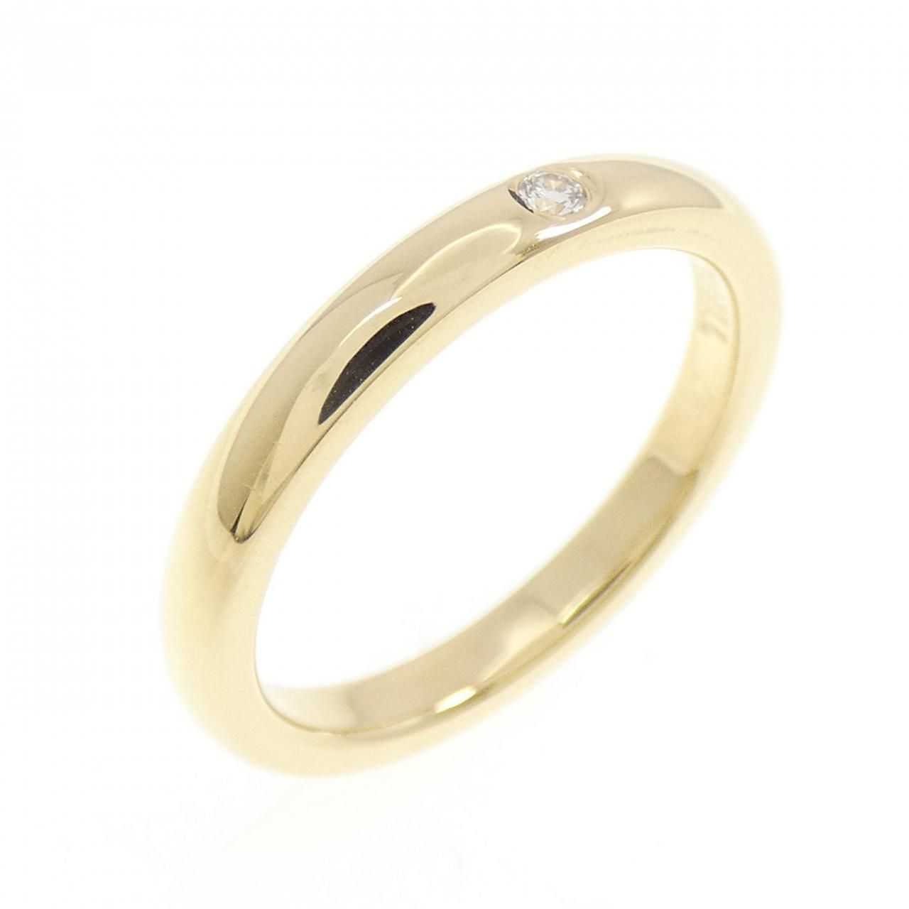 Tiffany & Co Band Ring