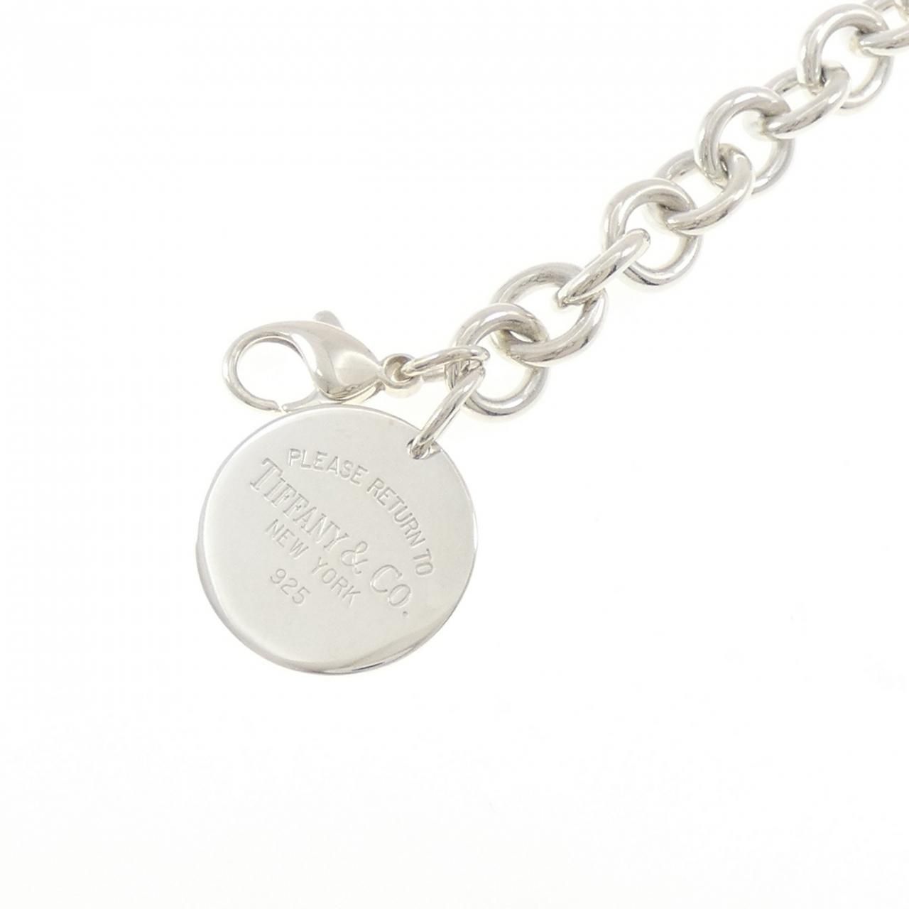 Tiffany & Co Return to Bracelet
