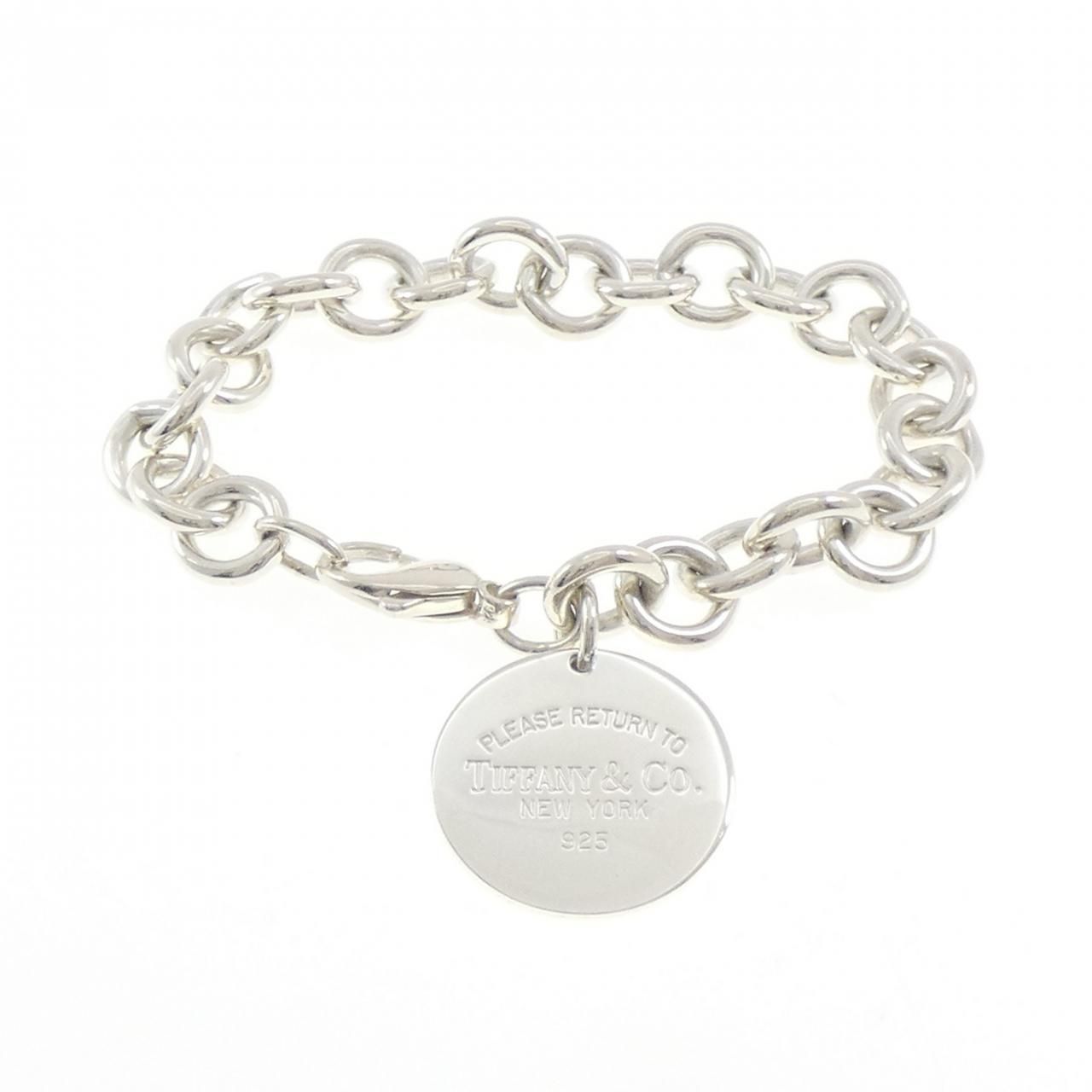 Tiffany & Co Return to Bracelet — view 3