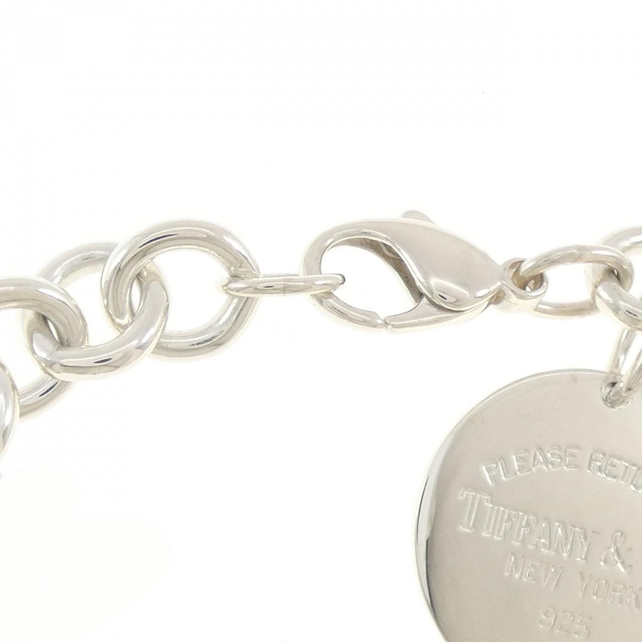 Tiffany & Co Return to Bracelet — view 4