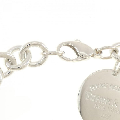 Tiffany & Co Return to Bracelet — view 4