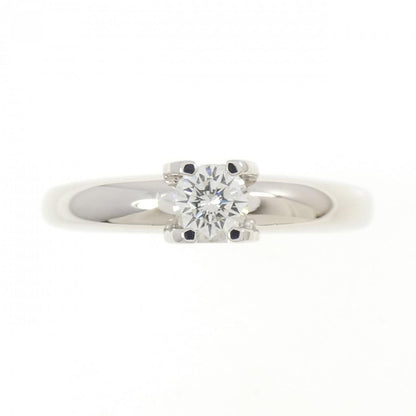 Cartier C Setting Ring — view 2