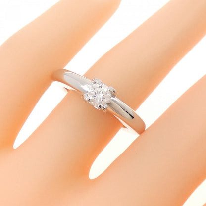 Cartier C Setting Ring — view 5