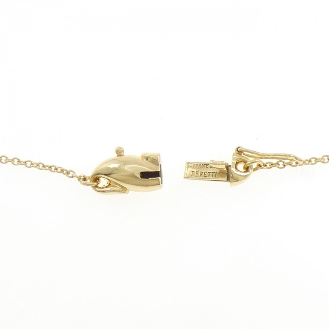 Tiffany & Co Necklace — view 4