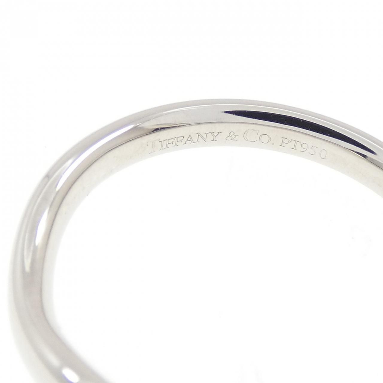 Tiffany & Co T Cube Ring — view 4