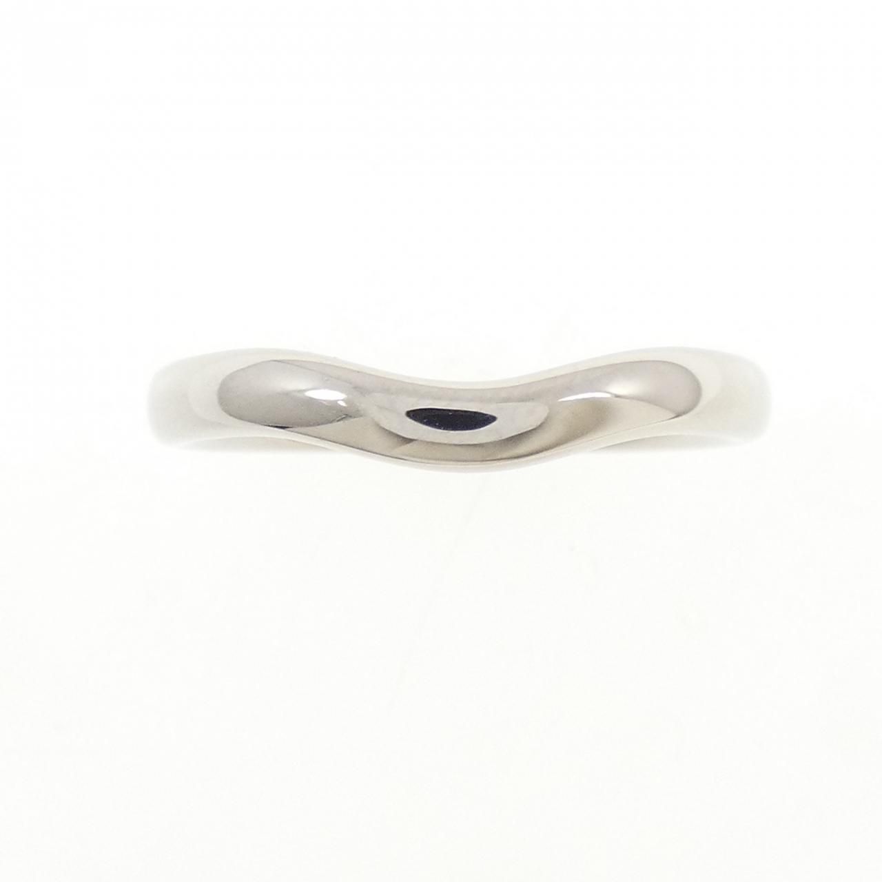 Tiffany & Co T Cube Ring — view 2