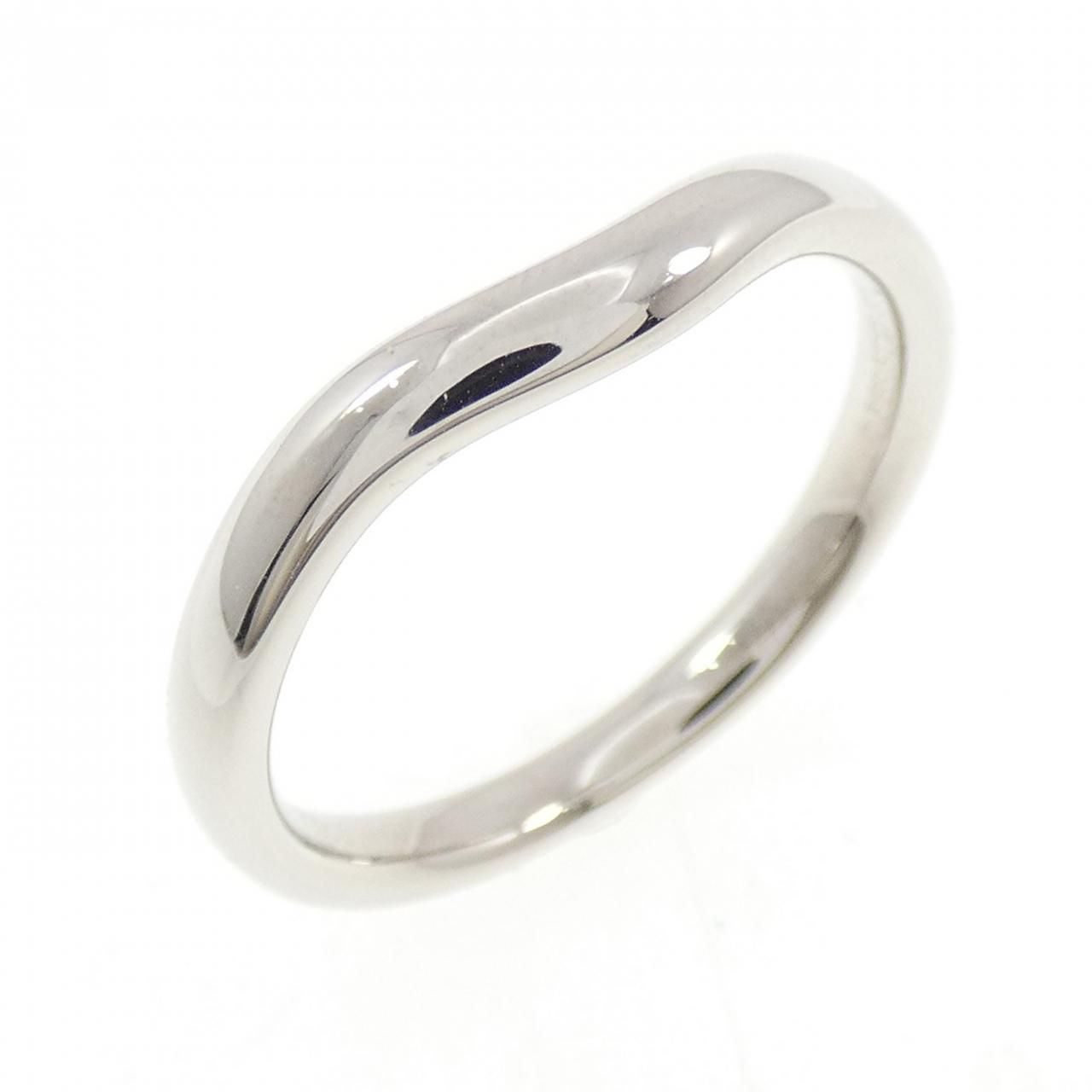 Tiffany & Co T Cube Ring