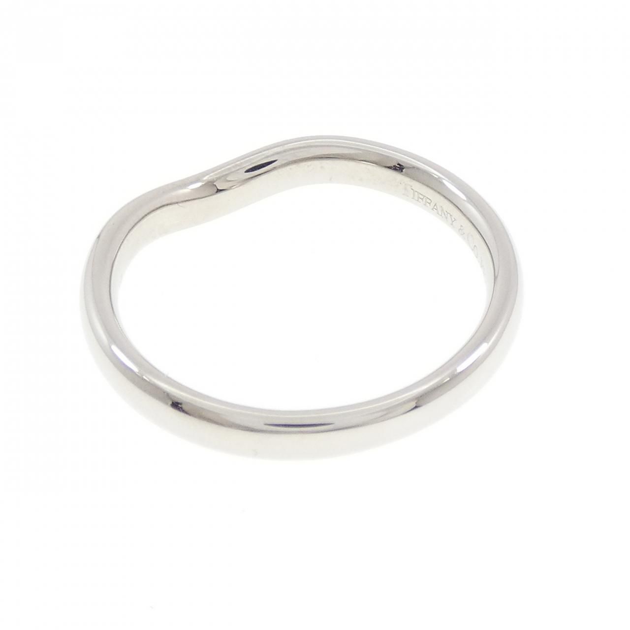 Tiffany & Co T Cube Ring — view 3