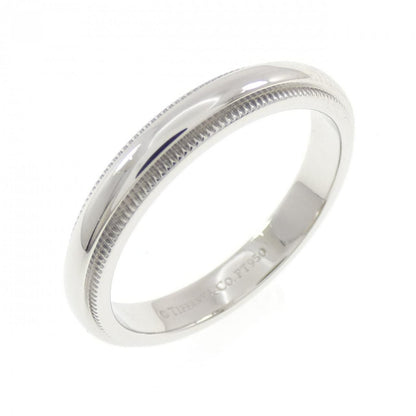 Tiffany & Co Mill Gray Ring