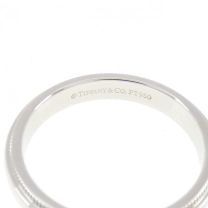 Tiffany & Co Mill Gray Ring — view 3