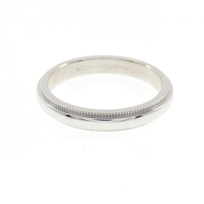 Tiffany & Co Mill Gray Ring — view 2