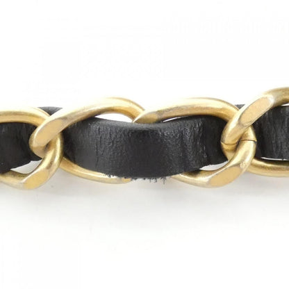 Chanel Bag Handbag Black — view 6
