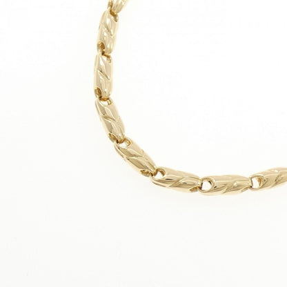 Bvlgari Necklace Gold — view 3