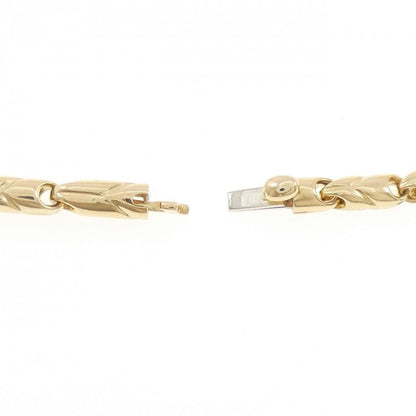 Bvlgari Necklace Gold — view 4