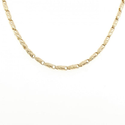 Bvlgari Necklace Gold