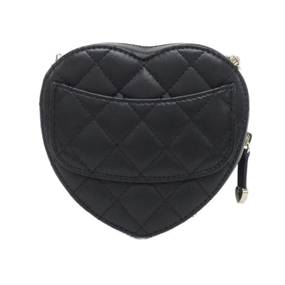 Chanel Shoulder Bag Black — view 2