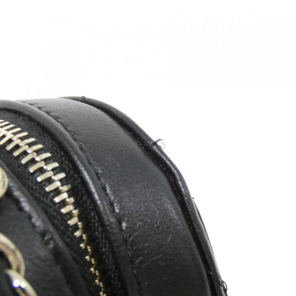 Chanel Shoulder Bag Black — view 4
