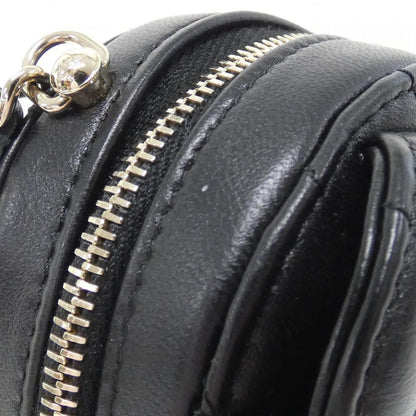 Chanel Shoulder Bag Black — view 5