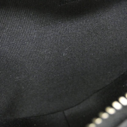 Chanel Shoulder Bag Black — view 9
