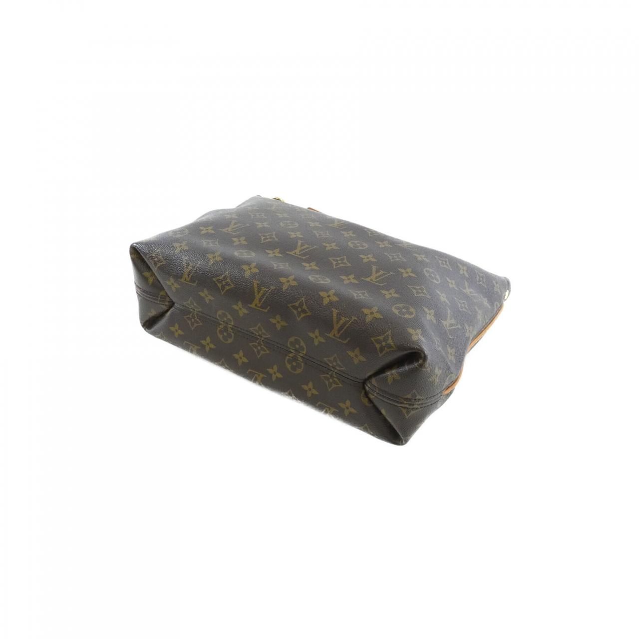 Louis Vuitton Monogram Sully PM Shoulder Bag — view 2