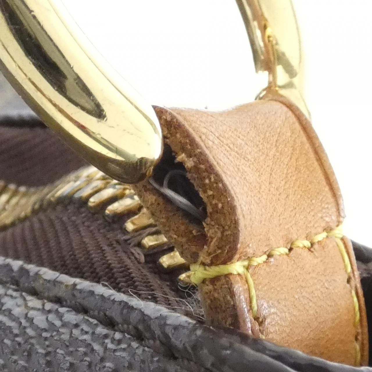 Louis Vuitton Monogram Sully PM Shoulder Bag — view 4