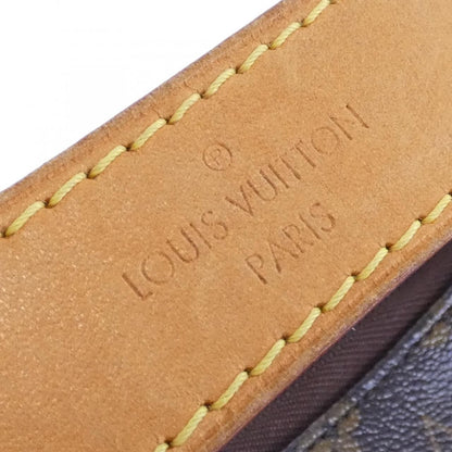 Louis Vuitton Monogram Sully PM Shoulder Bag — view 8