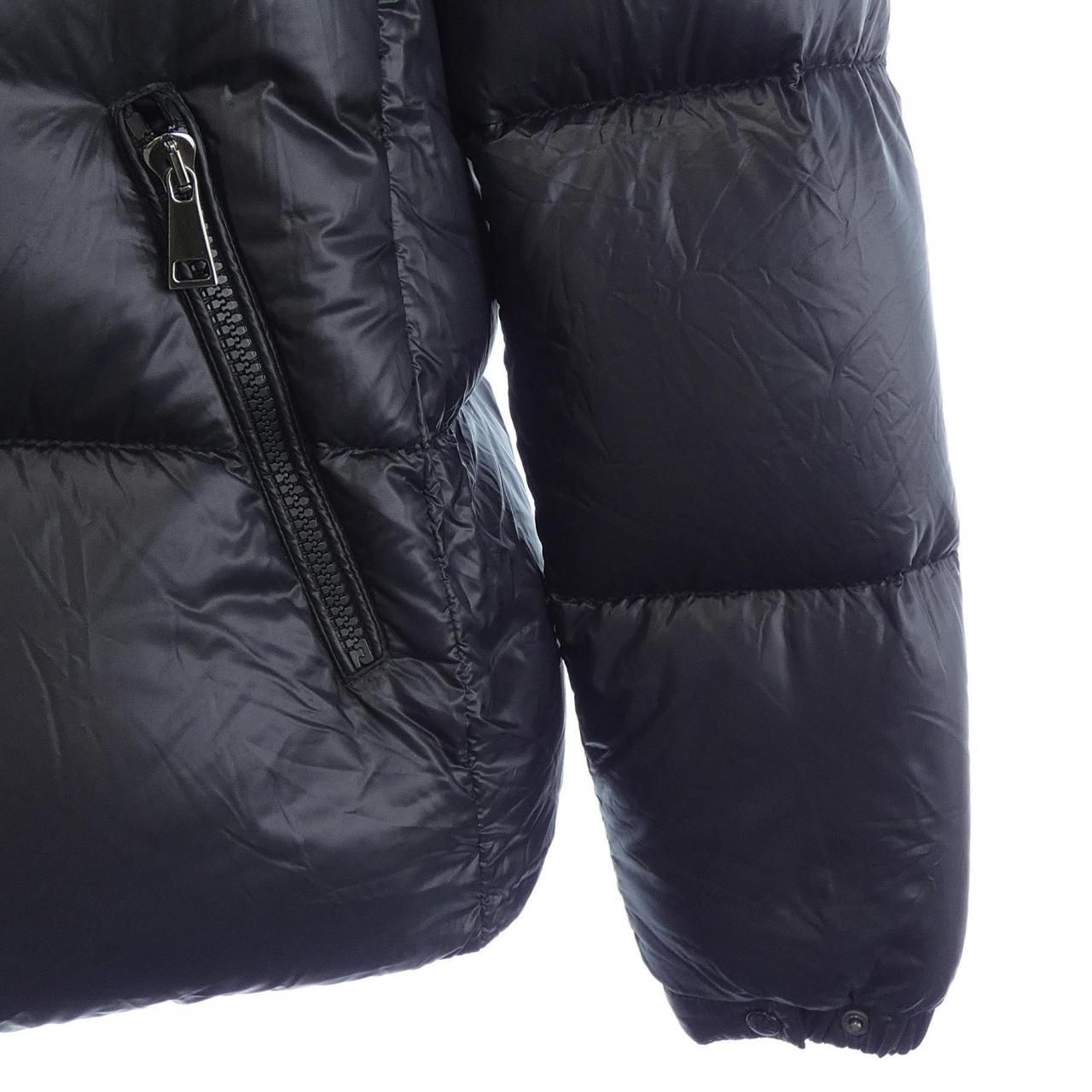 Moncler Fourmine Down Jacket — view 7