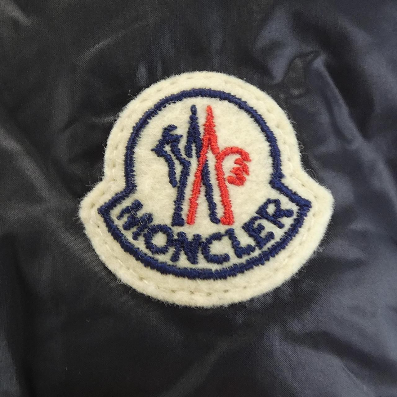 Moncler Fourmine Down Jacket — view 8