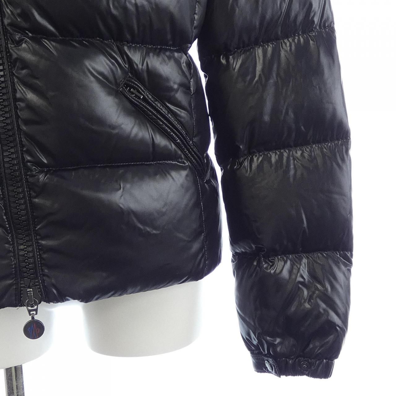 Moncler Gesse Down Jacket — view 6