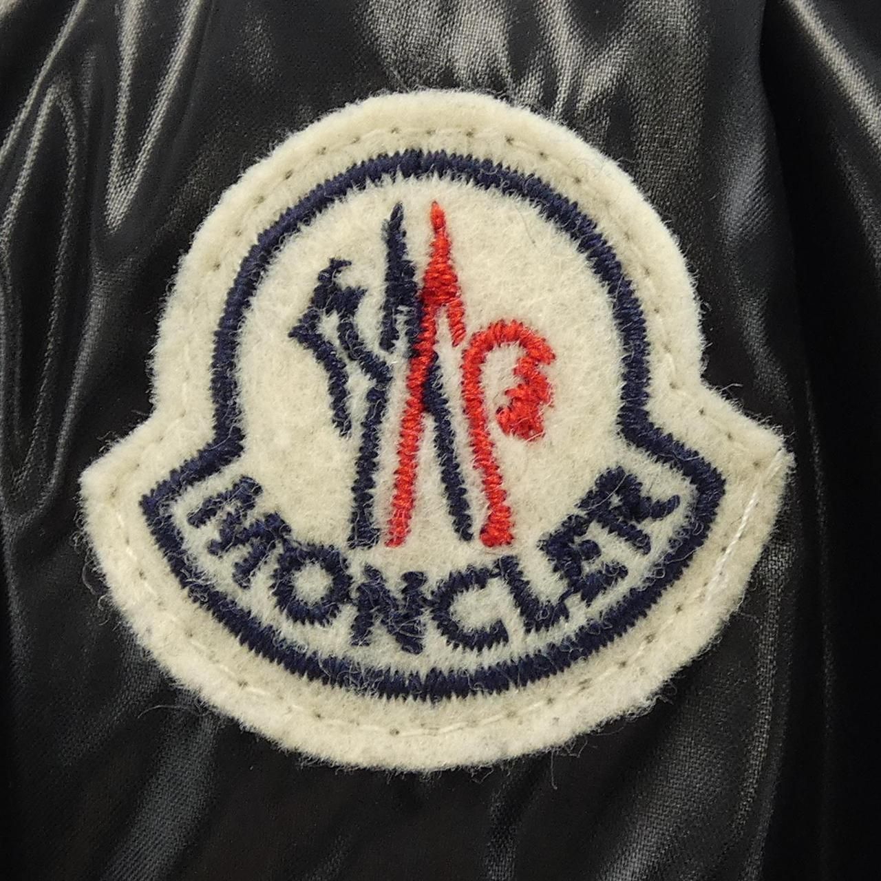 Moncler Gesse Down Jacket — view 7