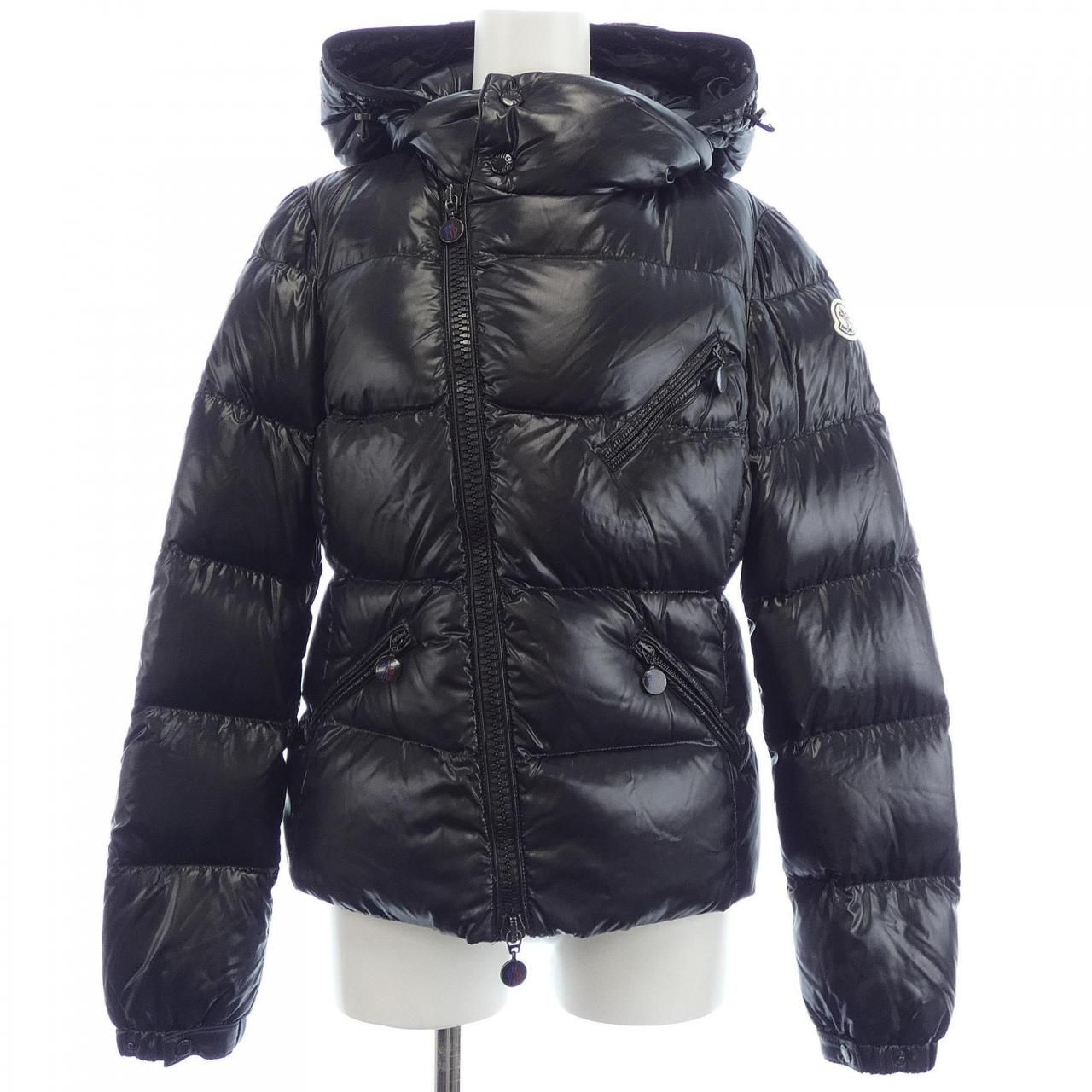 Moncler Gesse Down Jacket