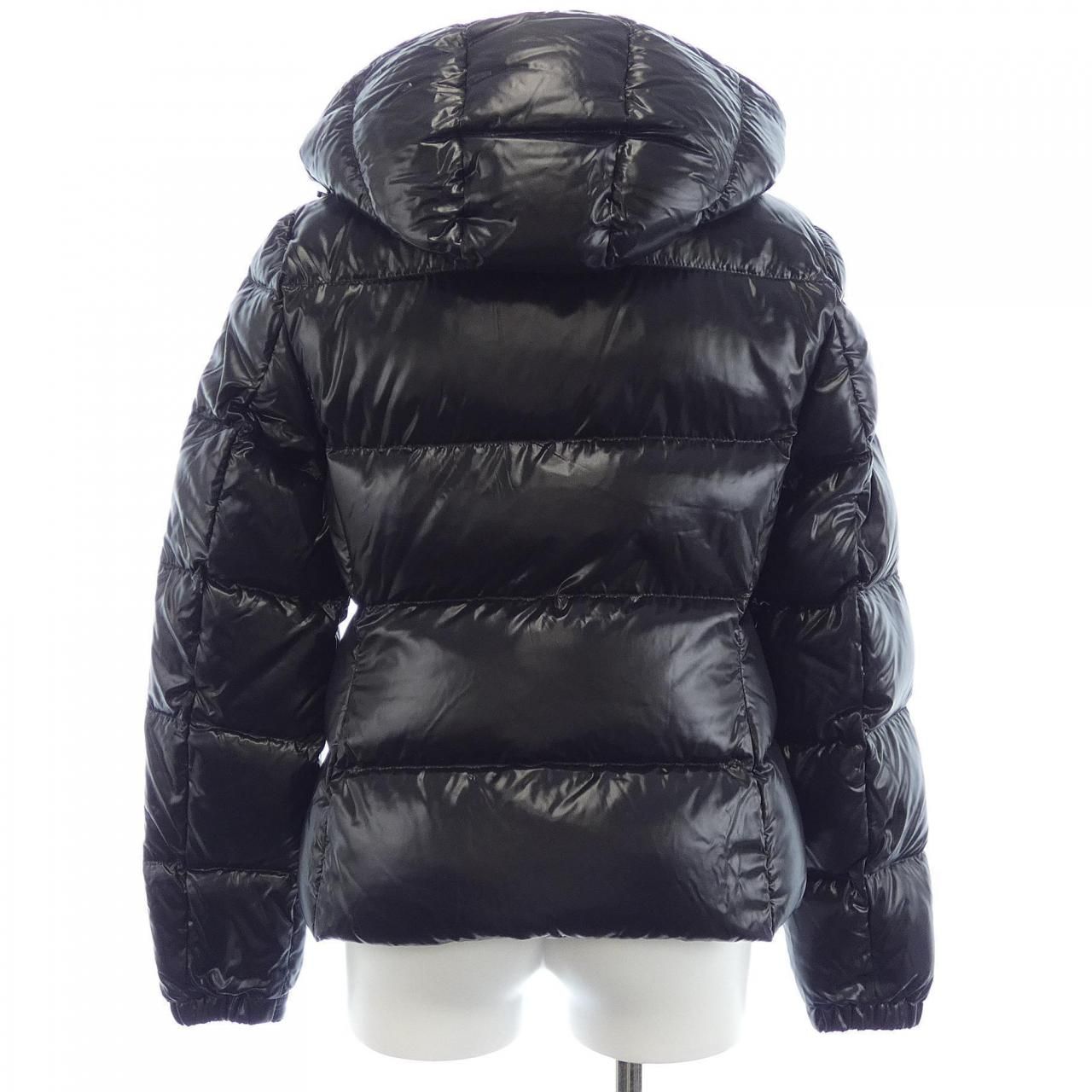 Moncler Gesse Down Jacket — view 2