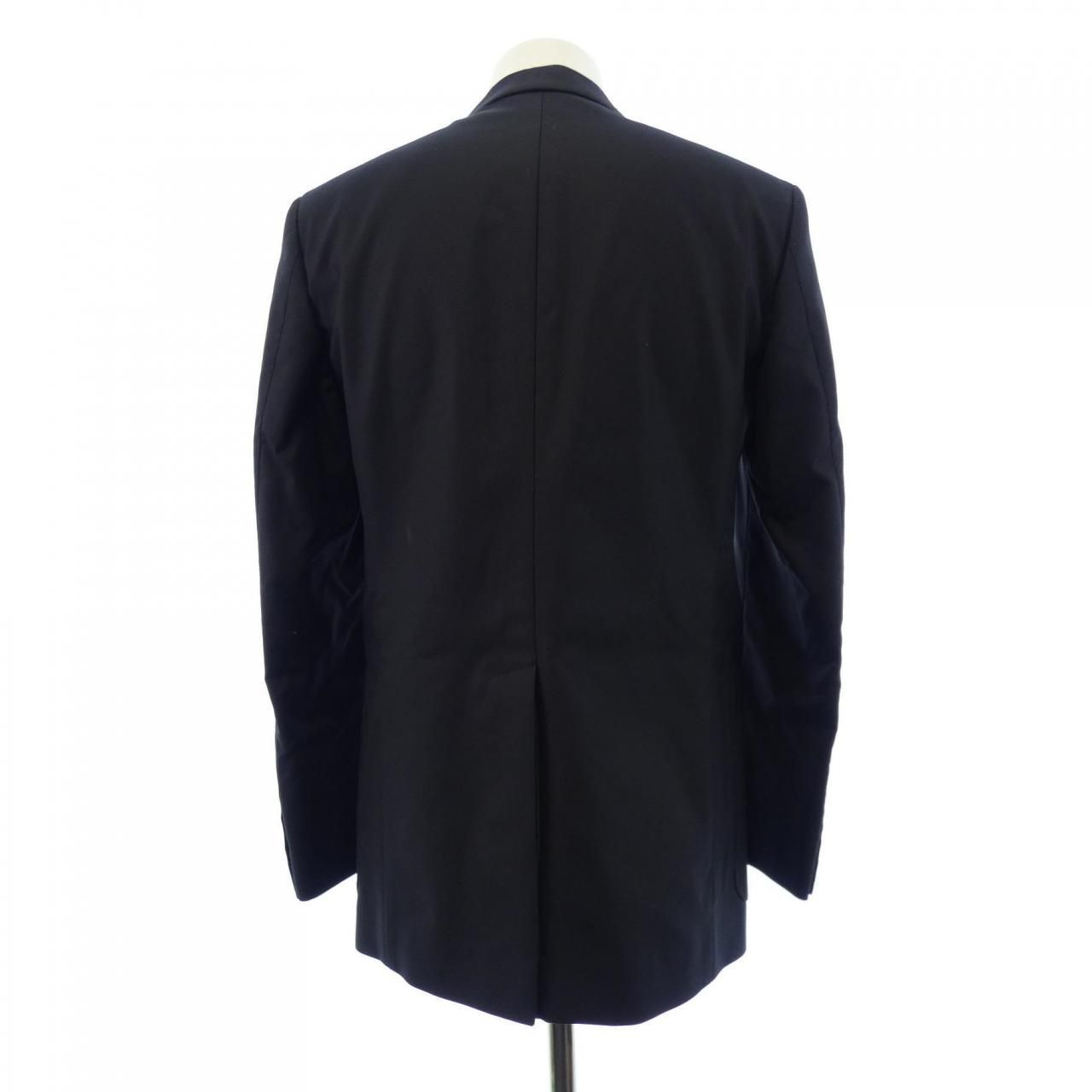 Gucci Jacket Black — view 2