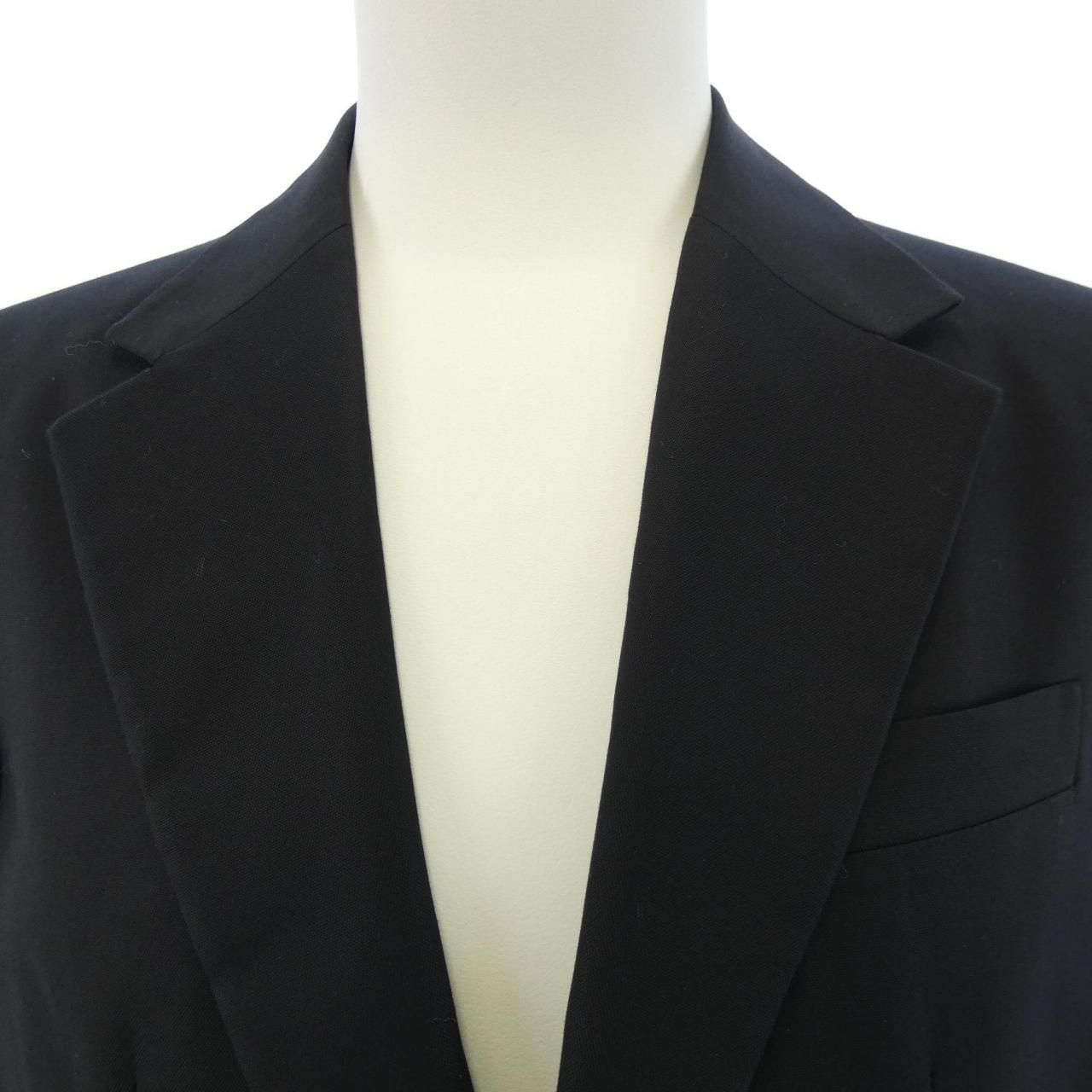 Gucci Jacket Black — view 5