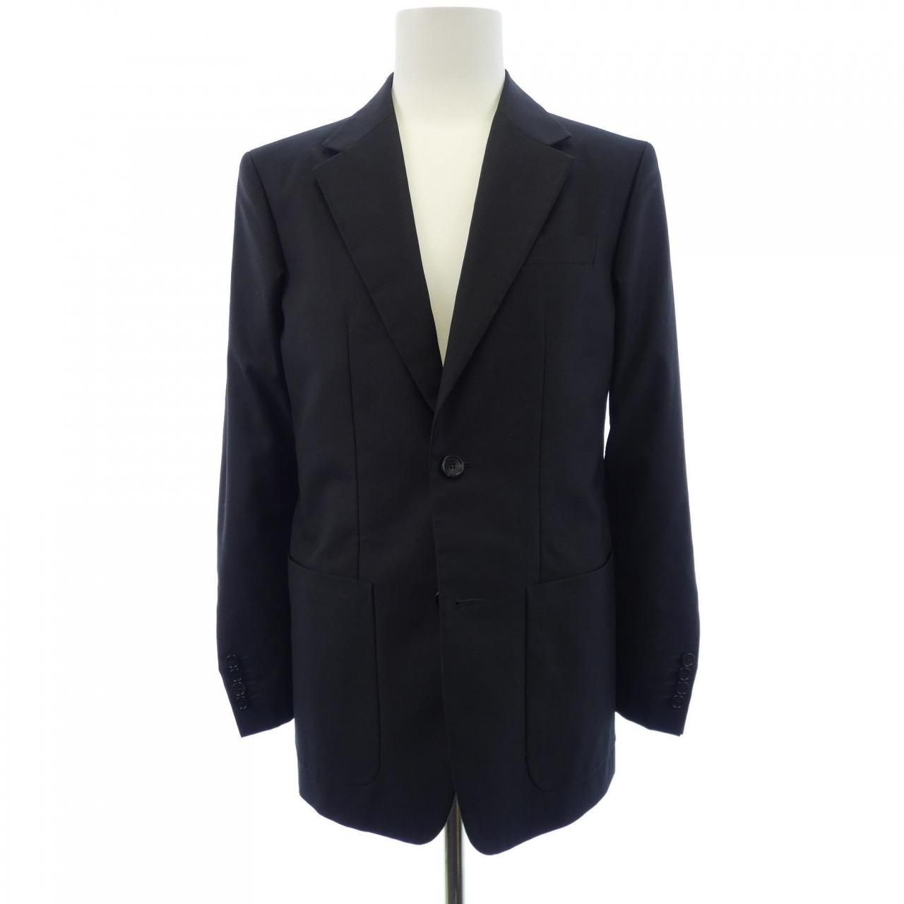 Gucci Jacket Black