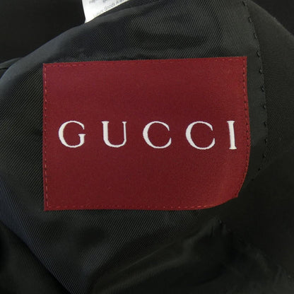 Gucci Jacket Black — view 4