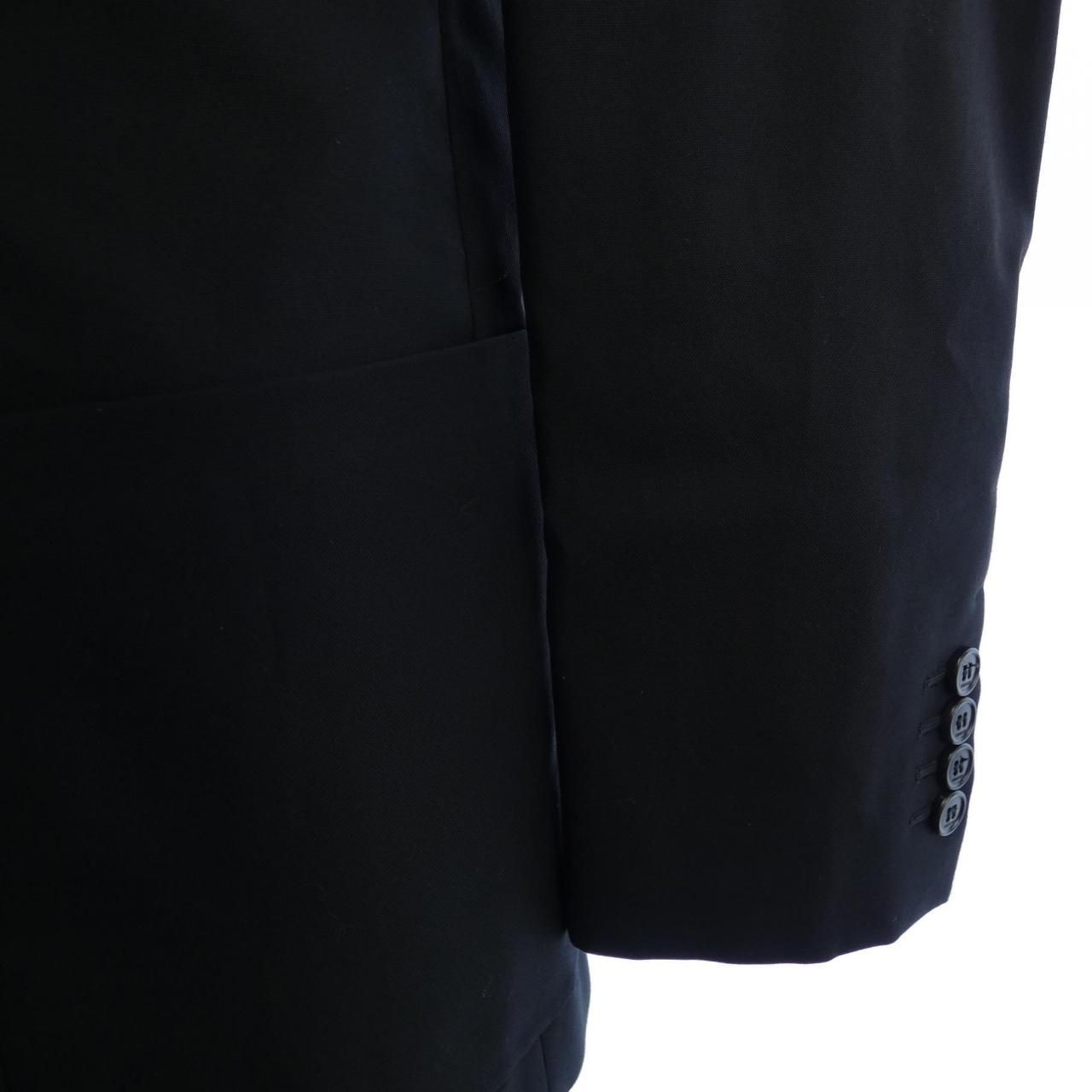 Gucci Jacket Black — view 6