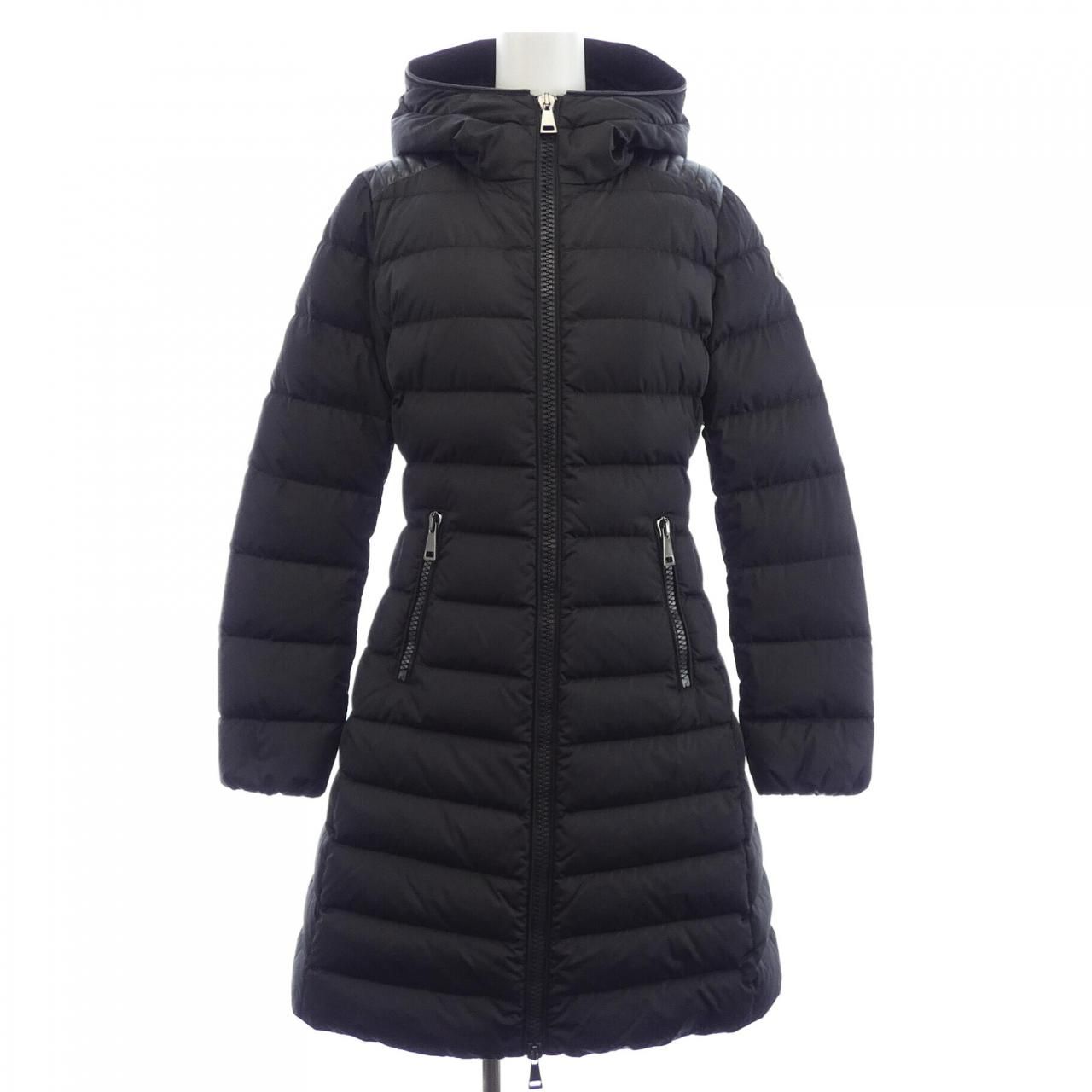 Moncler Talev Down Jacket Coat