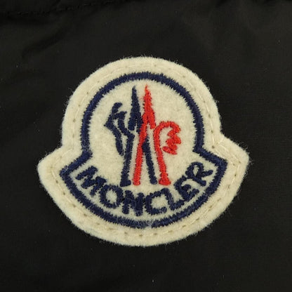 Moncler Talev Down Jacket Coat — view 9