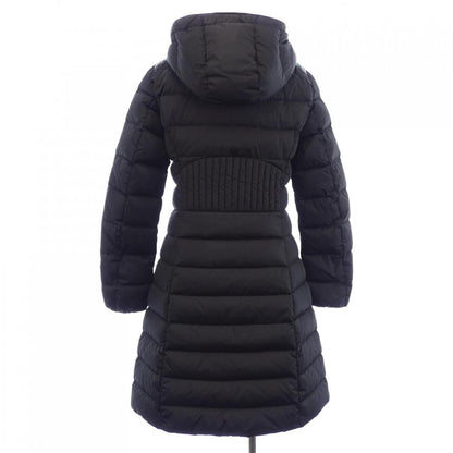 Moncler Talev Down Jacket Coat — view 2