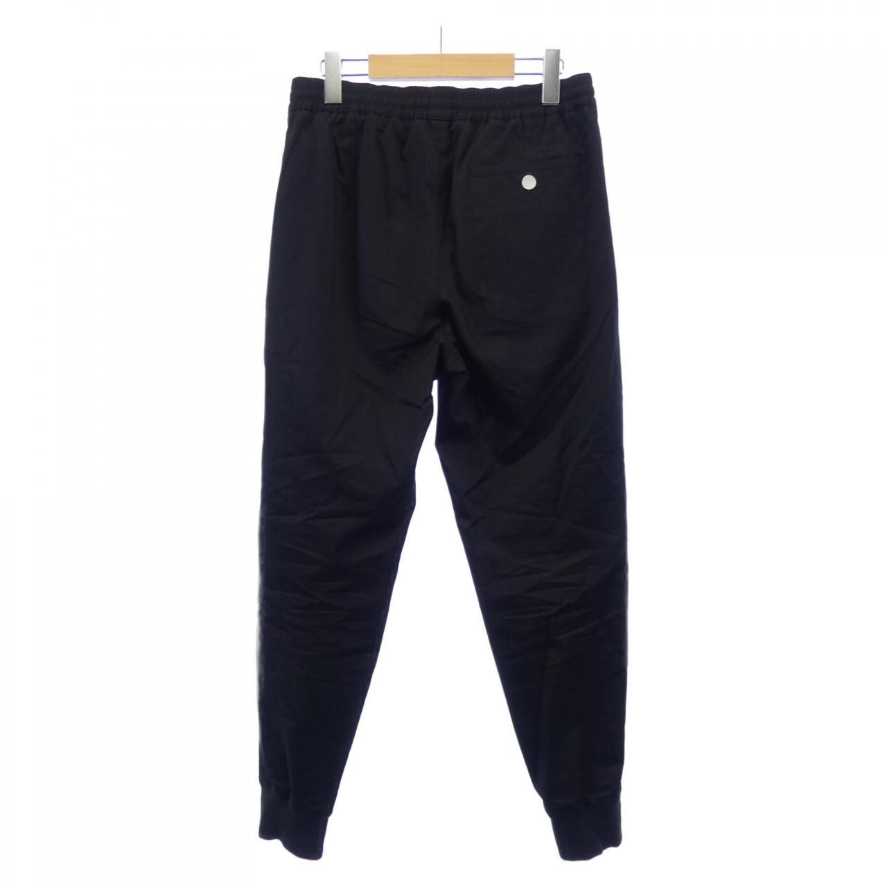 Hermes Valmi Pants Black — view 2