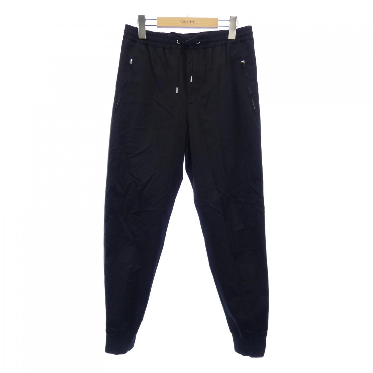 Hermes Valmi Pants Black