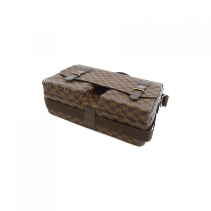 Louis Vuitton Damier Broadway Shoulder Bag — view 3