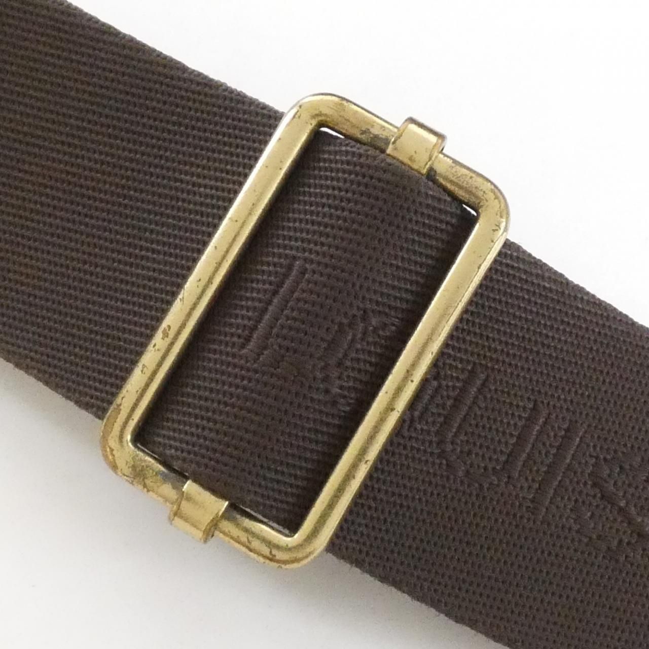 Louis Vuitton Damier Broadway Shoulder Bag — view 6