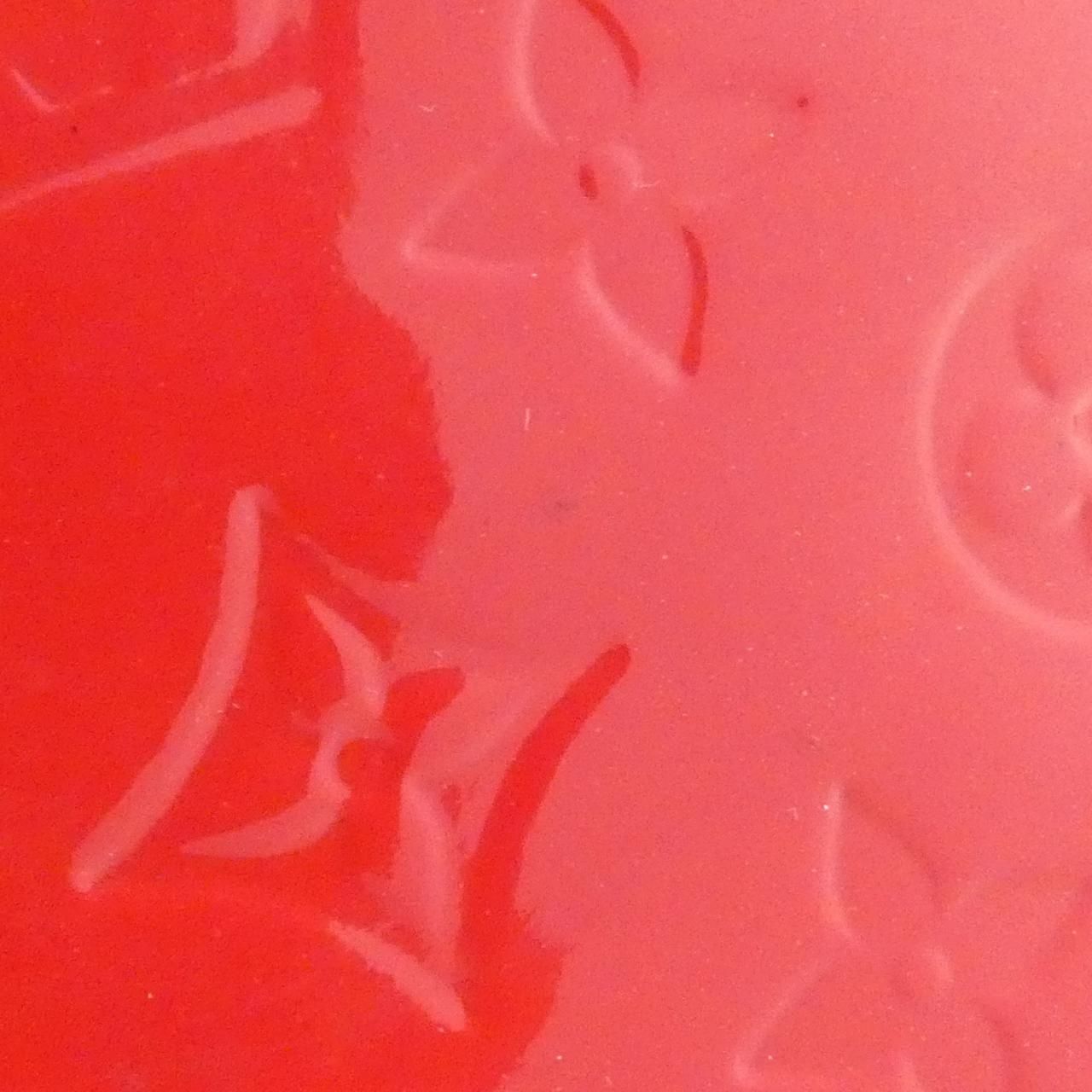 Louis Vuitton Vernis Alma PM Bag — view 4
