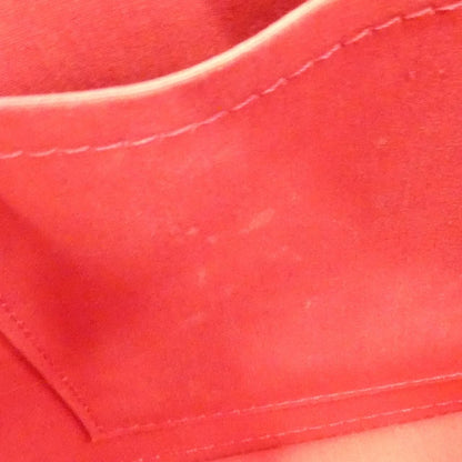 Louis Vuitton Vernis Alma PM Bag — view 9