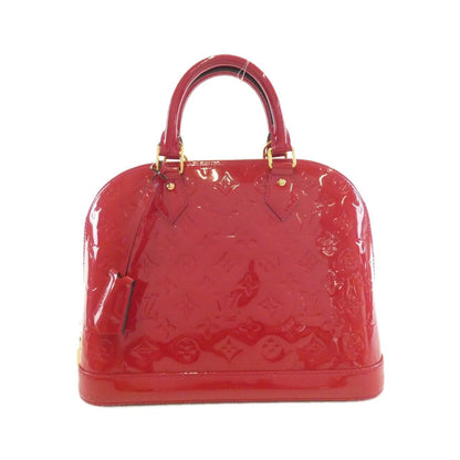 Louis Vuitton Vernis Alma PM Bag