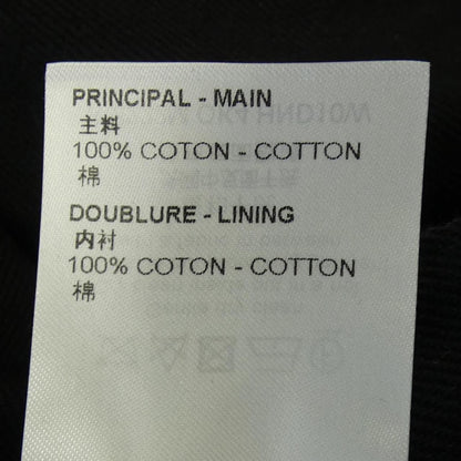 Louis Vuitton Monogram Details Luca Penta Denim Pants Jeans — view 3