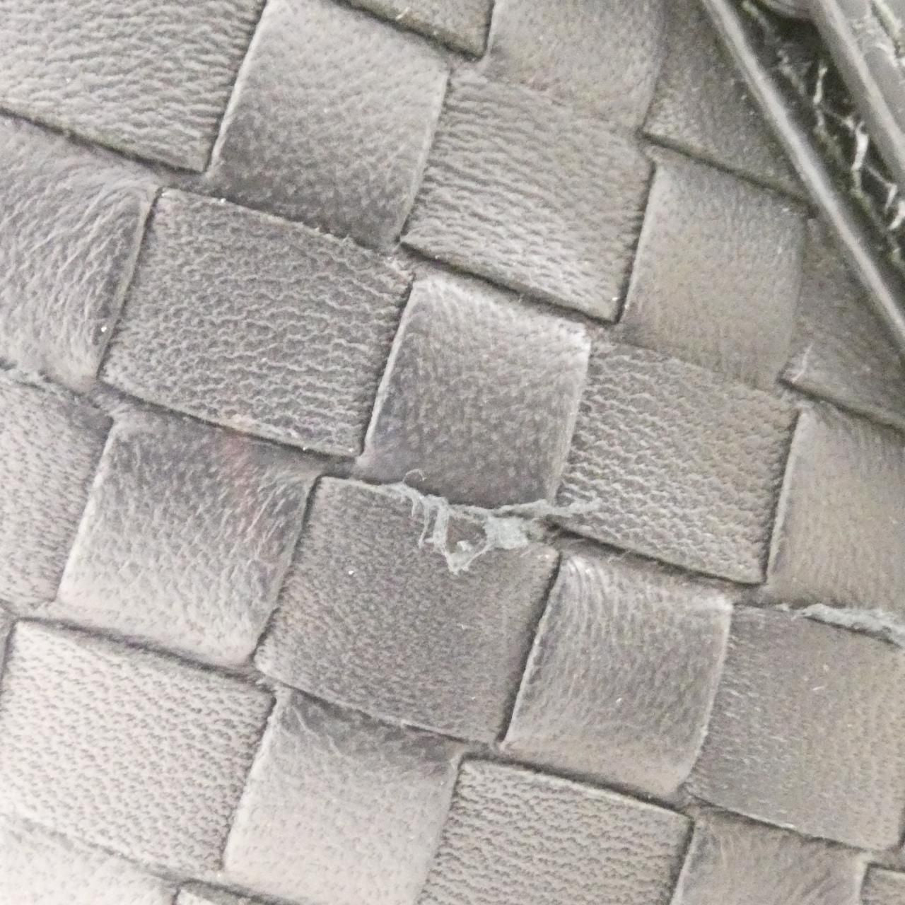 Bottega Veneta Bag Handbag Black — view 5